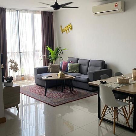 Kl Getaway Residence Queen Room Kuala Lumpur Buitenkant foto